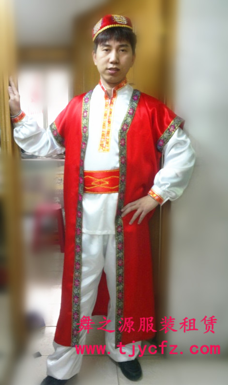 男新疆1